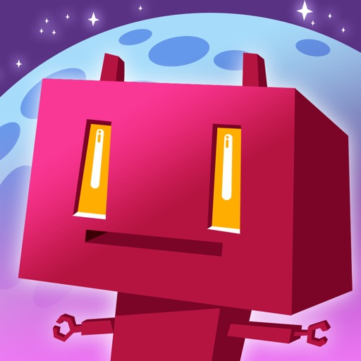 Tiny Space Adventure - A Point & Click Game iOS App