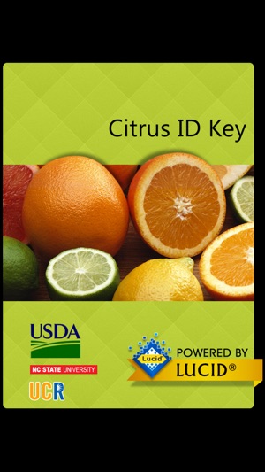 Citrus ID