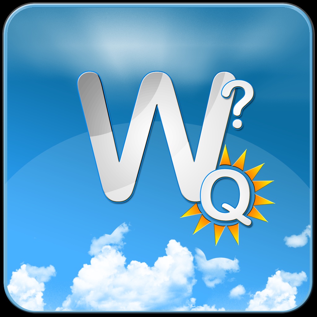 WeatherQ Pro icon