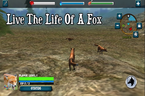 My Fox Simulator screenshot 4