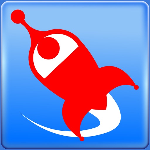 Riley Rocket iOS App