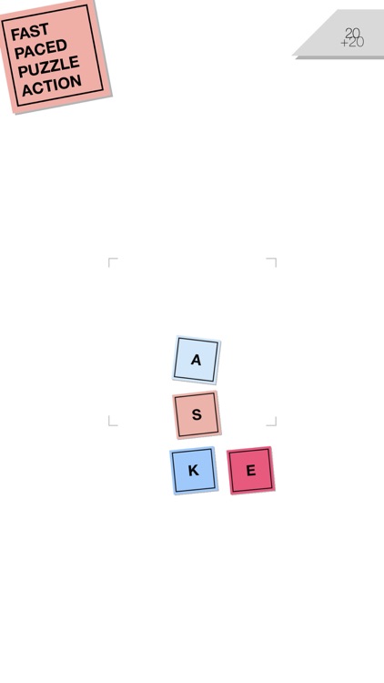 Think Rush Repeat - Free Twitch Puzzle