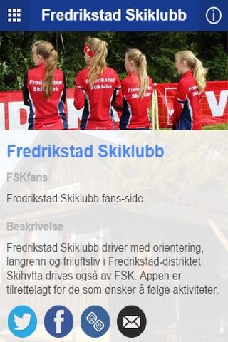 FSKfans screenshot 2
