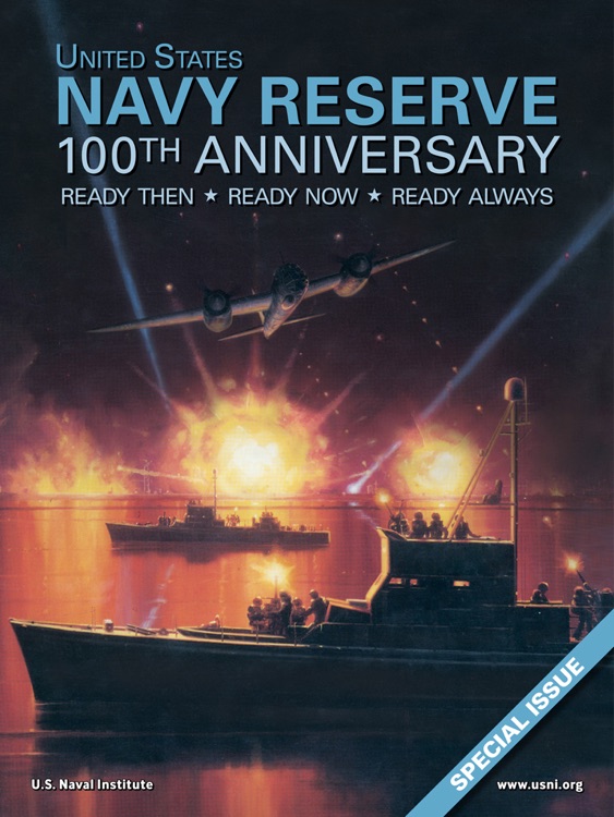 Naval History Magazine & Most Popular Topics