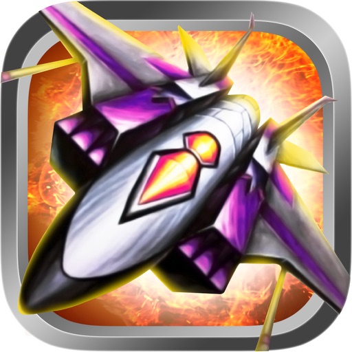 Aerial Raid Flight And Conquer Dash Full Boost icon