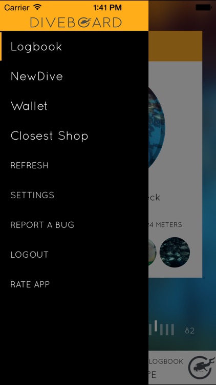 Diveboard screenshot-4