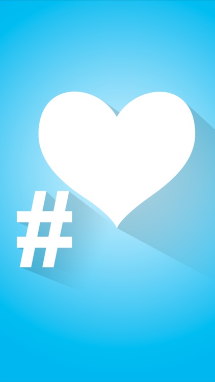 Tags for Likes, Comments and Followers - Most Popular Hashtags for Your Social Interaction on Instagram, Vine and Tumblr