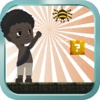 Black Boy - Run & Jump Free Games for Kids