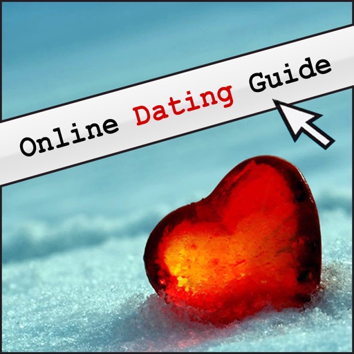 Online Dating Guide icon