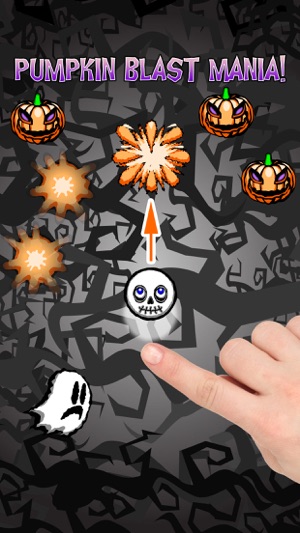 南瓜爆炸 Pumpkin Blaster(圖2)-速報App