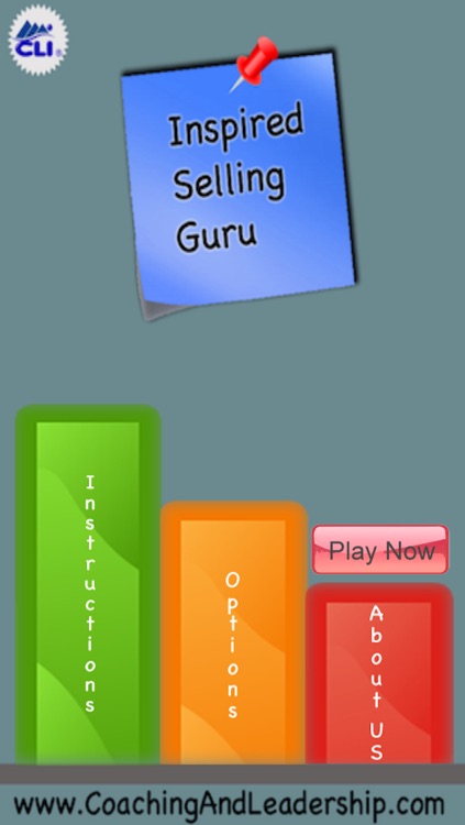 Selling Guru