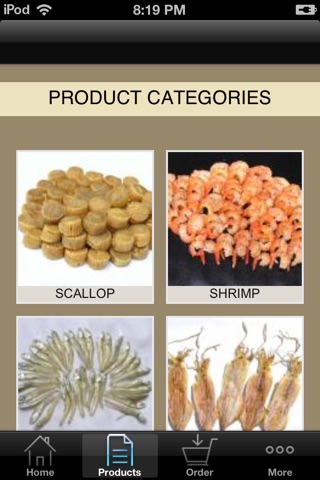 Yuan Sang Dried Food Products screenshot 2