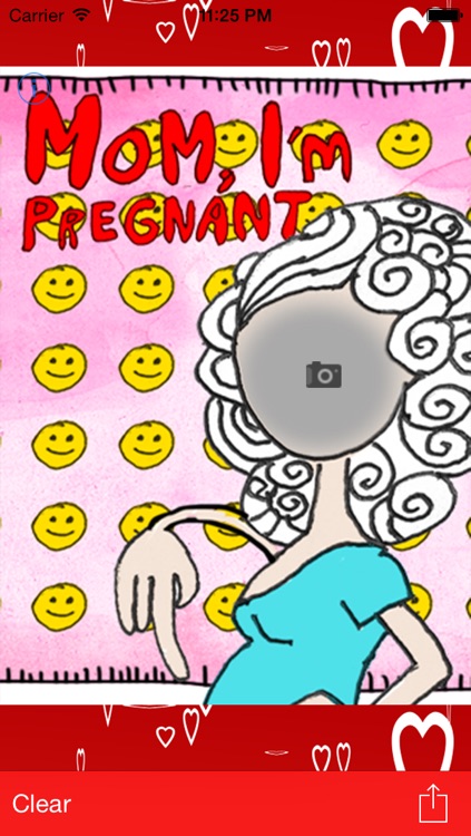 PregnaBuzzer screenshot-4