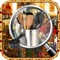 Restaurant Kitchen Hidden Object is a game for all hidden friends