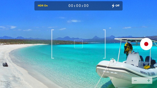 HDR Video for iPhone 6/6+(圖1)-速報App