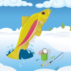 Activities of Winter Fishing