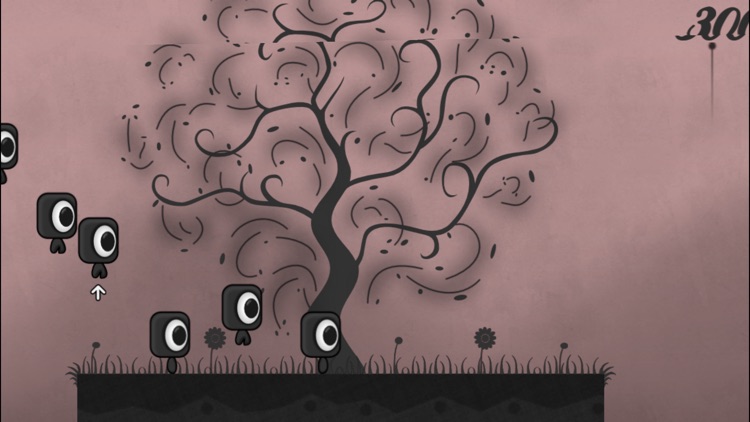 Run In Crowd screenshot-3