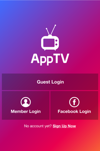 AppTV - Live Global TV channel Directory screenshot 2
