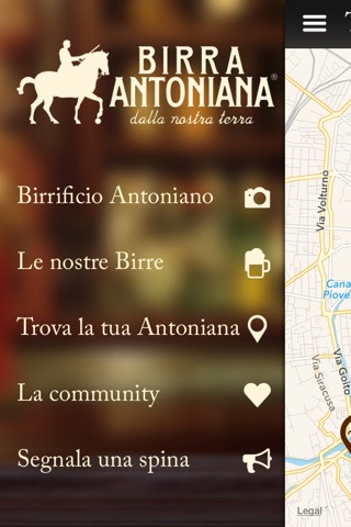 Birra Antoniana screenshot 4
