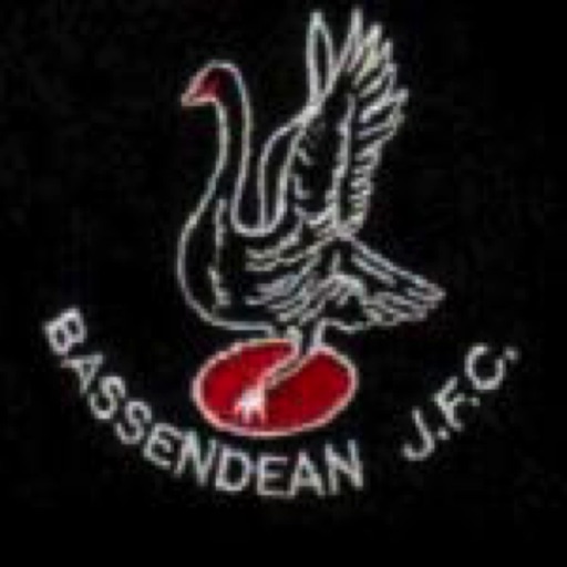 Bassendean JFC icon