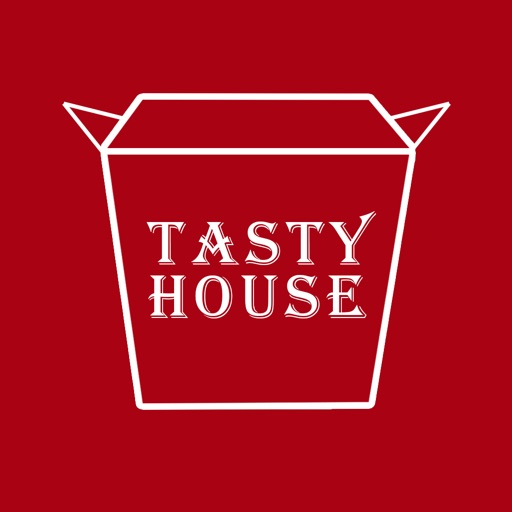 Tasty House, Kidderminister icon