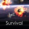 SpaceWave - Survival