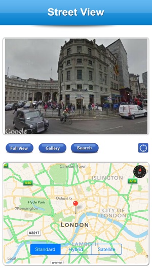 StreetView+Maps(圖1)-速報App