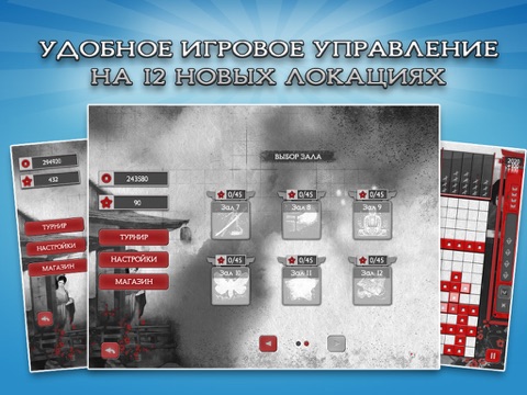 Загадки Азии 3 Free для iPad