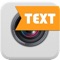 Image Text+ - Add Make and Create Fun Photo Captions