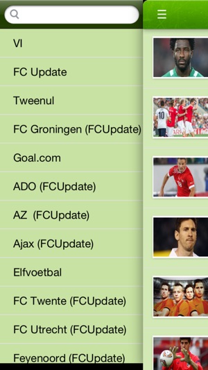 Voetbal-Nieuws(圖3)-速報App