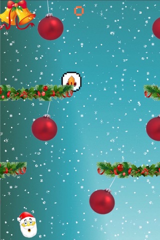 Swing-Santa screenshot 2