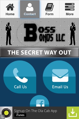 BossBonds screenshot 3
