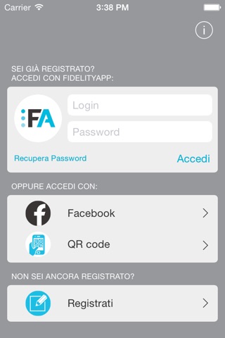 FidelityApp screenshot 4