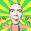 HillPiggy me - game where you put your face on Billy or Piggy to make it cool & funny