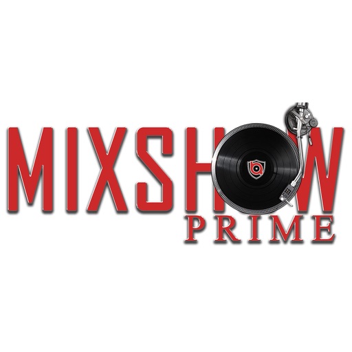 Mixshow Prime icon