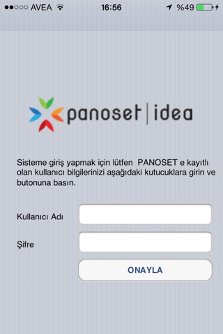 Panoset | Idea screenshot 2