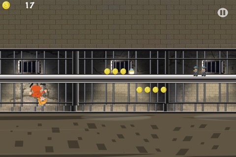 Pretty Little Prison Escape : A Bad Girls  Nightmare- Pro screenshot 3