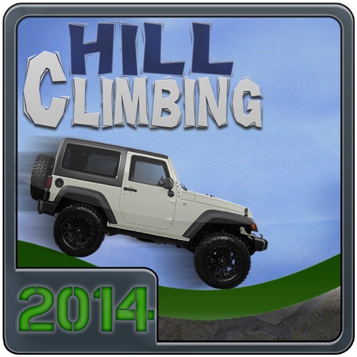 Fun Hill Climbing iOS App