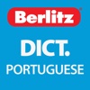 Portuguese - English Berlitz Basic Dictionary