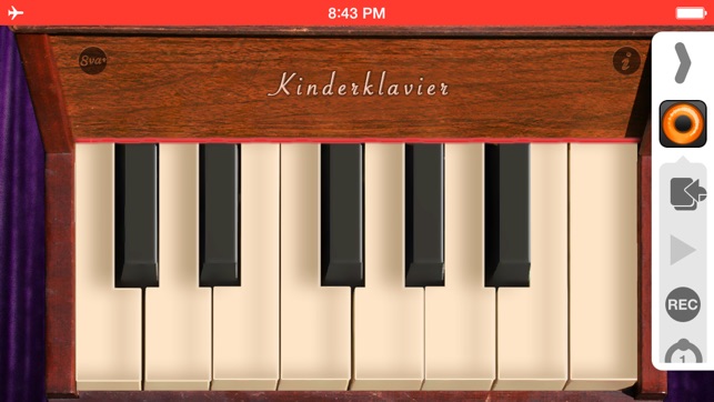 KinderKlavier(圖3)-速報App