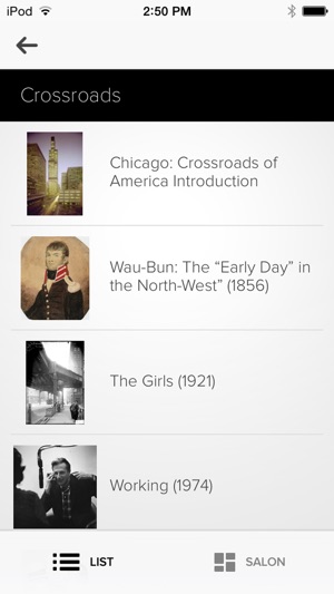 Chicago History Museum(圖2)-速報App