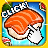 Sushi Clicker PC 용
