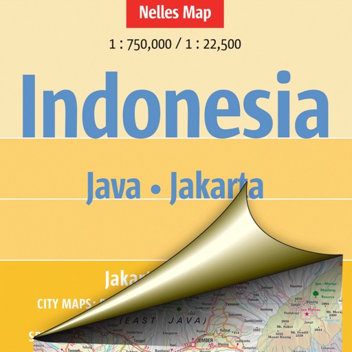 Indonesia. Java, Jakarta