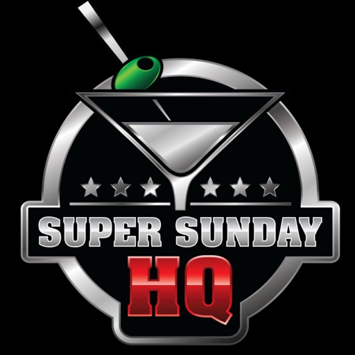 Super Sunday HQ iOS App