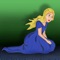 Magical Princess Flying Race - best racing game
