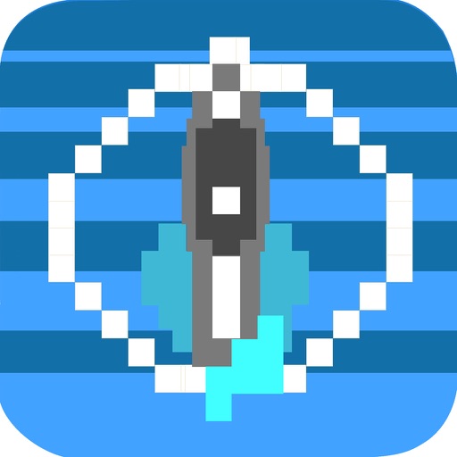Ace Sea Blast - Plane Fighter Evolution iOS App