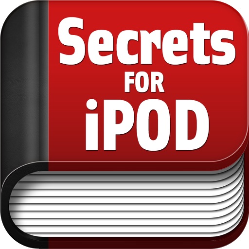 Secrets for iPod Touch - Tips & Tricks iOS App