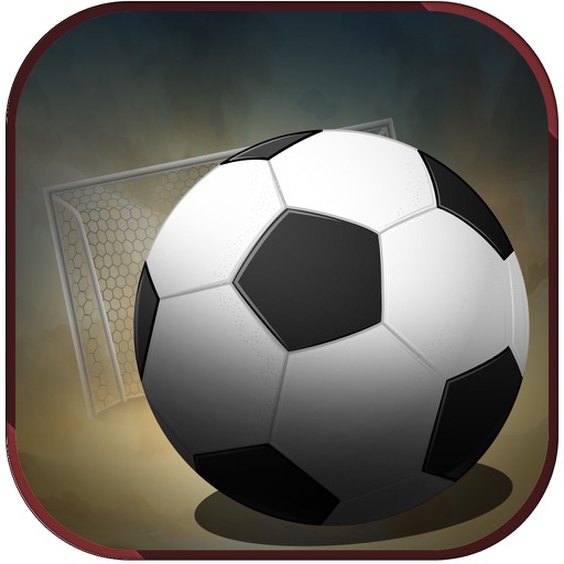 Landfill Soccer Skill iOS App