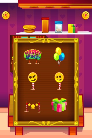 Cake Making Madness PRO - Dare to eat it! screenshot 2