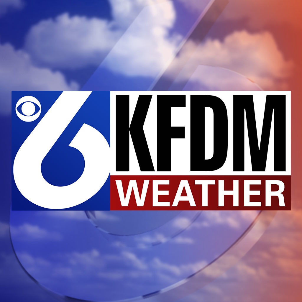 KFDM WX for iPad icon